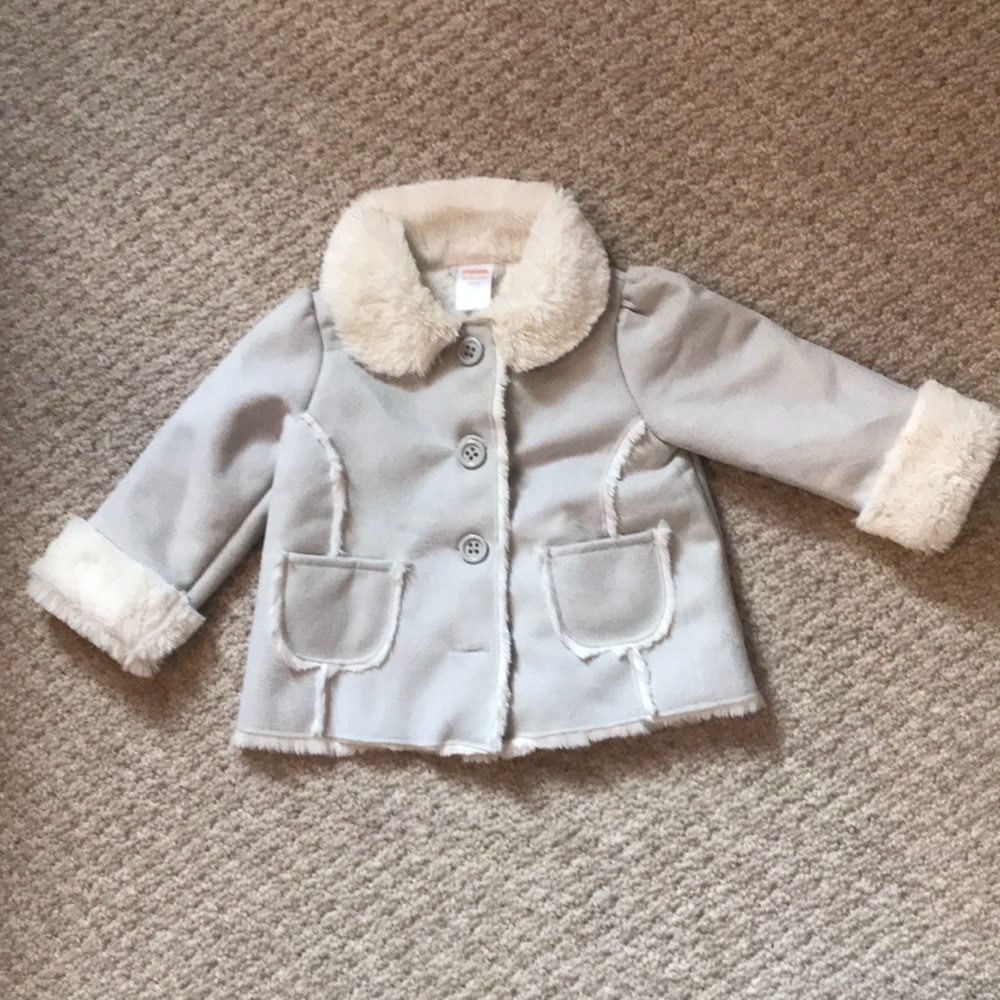 Adorable Coat! 💕